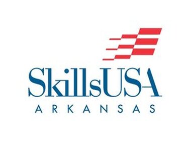 SkillsUSA-Arkansas-Logo
