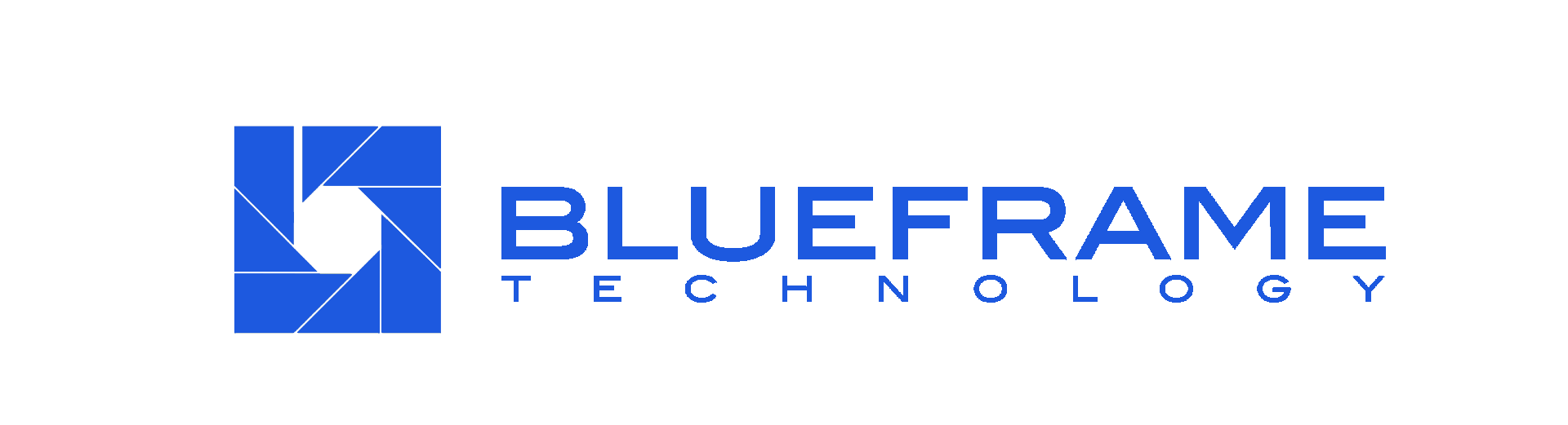 BlueFrame-Logo-Blue