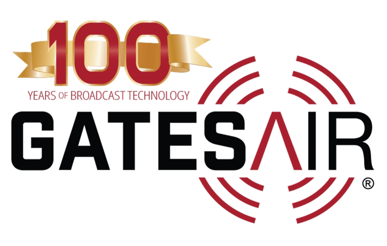 GatesAir100-Logo