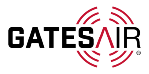 Gates Air logo